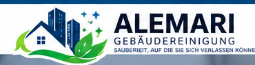 Alemari Gebäudereinigung